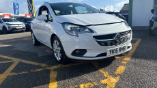 Vauxhall Corsa 1.4 [75] ecoFLEX Energy 3dr [AC] Petrol Hatchback